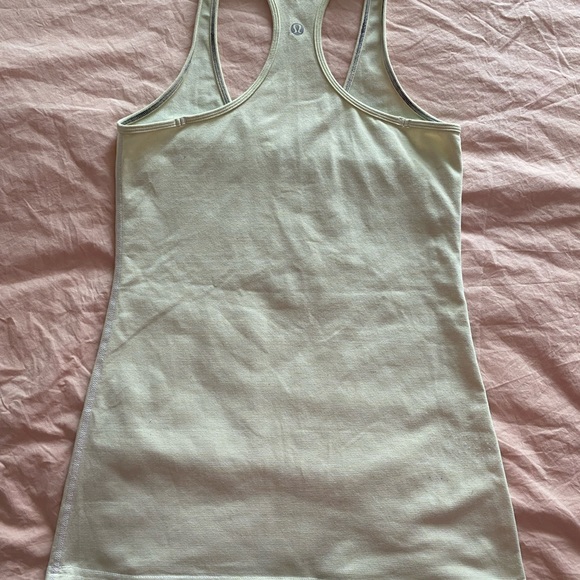 Lululemon Workout/Running Tank - Picture 1 of 5